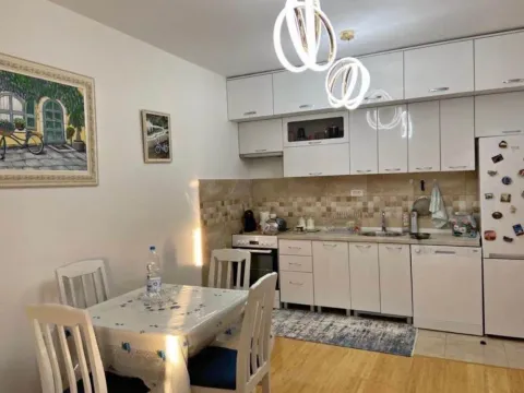 Sale, one bedroom apartment, 44m², Stari Aerodrom, Podgorica - image 2