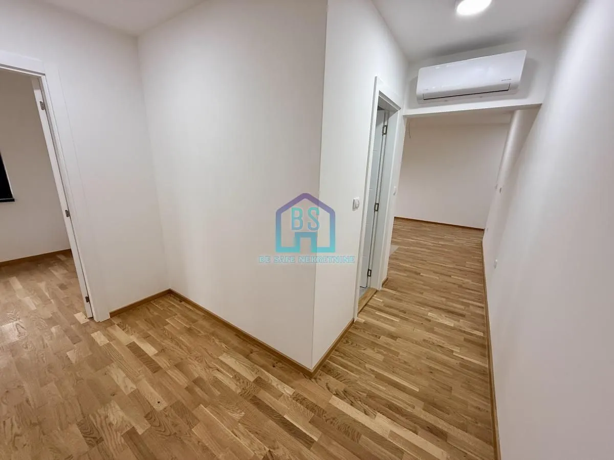 Prodaja, dvosoban stan, 66m², Telep, Novi Sad Sve Podlokacije