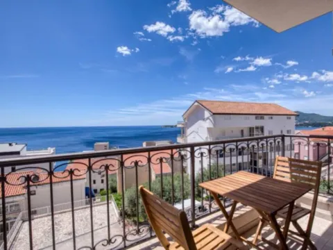 Izdavanje, stan, 55m², Pržno, Budva - image 7