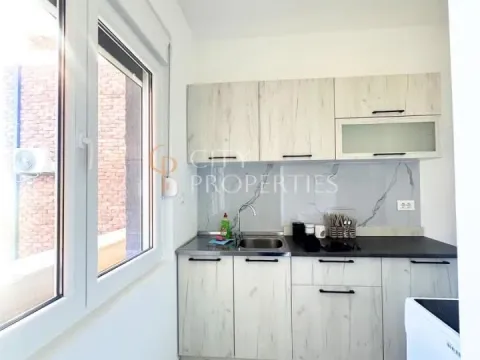 Izdavanje, stan, 30m², Zabjelo, Podgorica - image 5