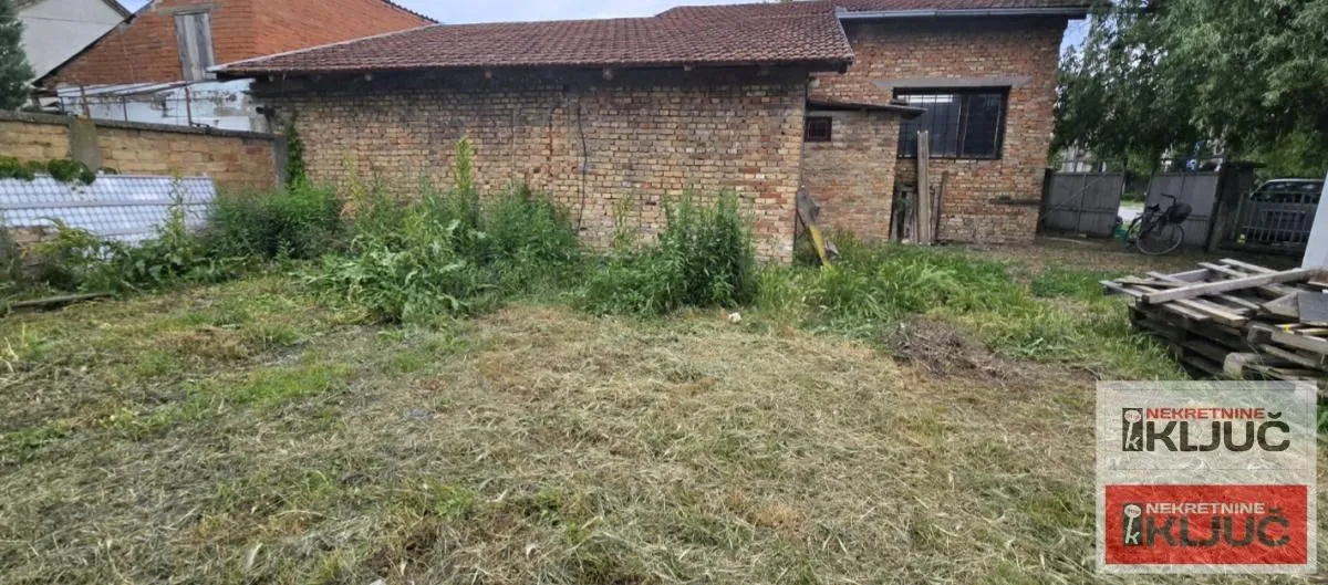 Rent, office space, 90m², Klisa, Novi Sad Sve Podlokacije