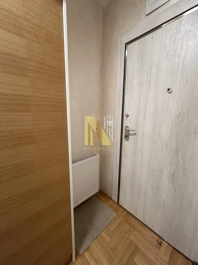 Sale, three bedroom apartment, 55m², Telep, Novi Sad Sve Podlokacije
