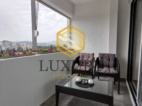 Rent, one bedroom apartment, 55m², Pejton, Podgorica - image 3