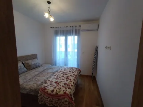 Rent, one bedroom apartment, 45m², New City, Podgorica - image 5