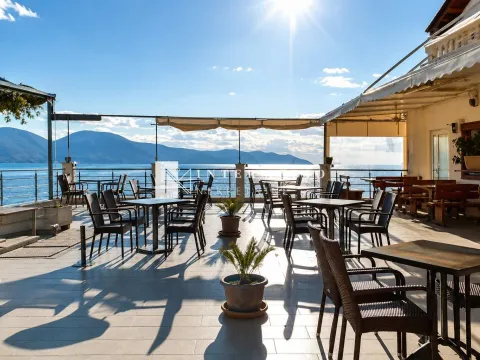 Prodaja, jednosoban stan, 30m², Igalo, Herceg Novi - image 8