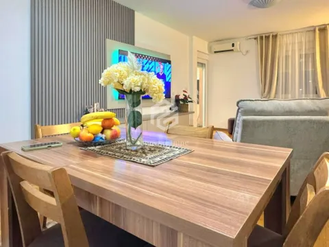 Rent, one bedroom apartment, 50m², Zabjelo, Podgorica - image 5