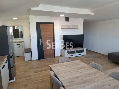 Izdavanje, četvorosoban stan, 85m², Adice, Novi Sad Sve Podlokacije - image 8