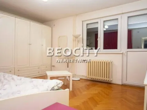 Sale, two bedroom apartment, 54m², Karaburma, Palilula Sve Podlokacije - image 8