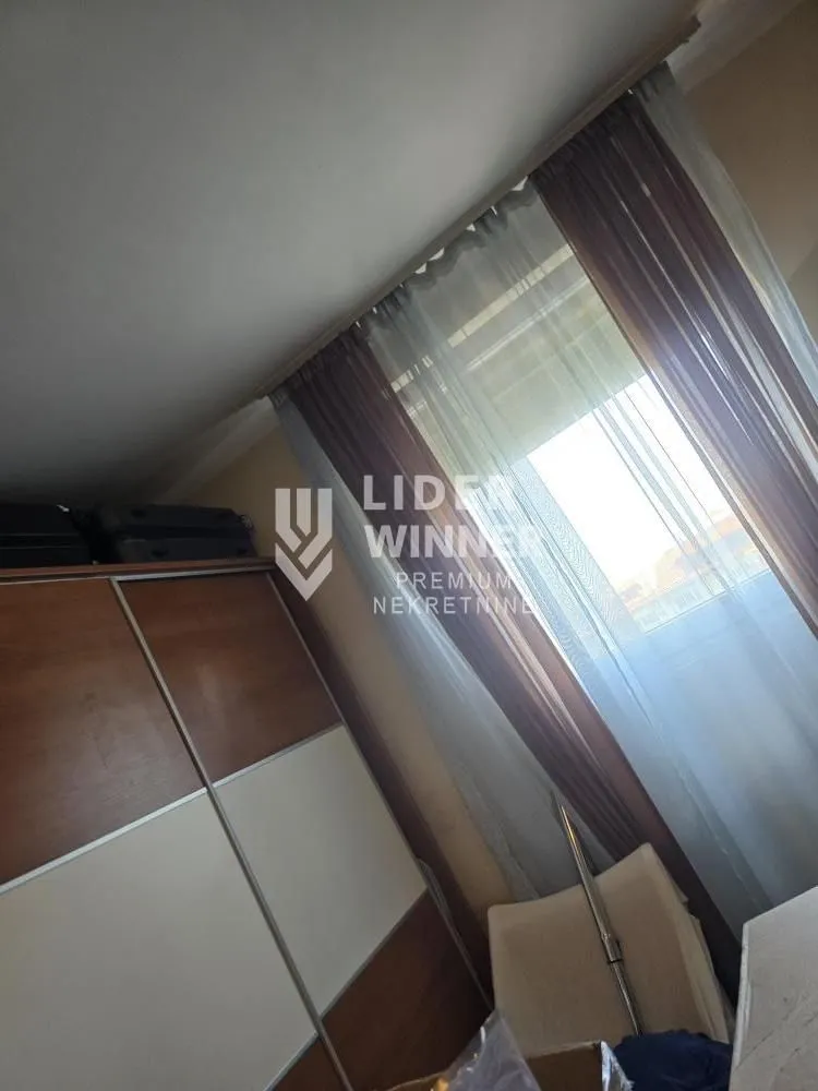 Prodaja, dvosoban stan, 43m², Novi Beograd Sve Podlokacije, Beograd