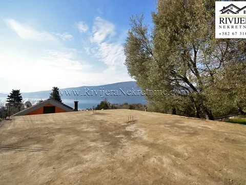 Prodaja, kuća, 48m², Baošići, Herceg Novi - image 1