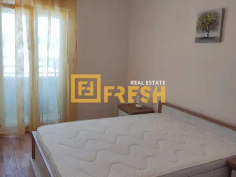 Izdavanje, jednosoban stan, 43m², City Kvart, Podgorica - image 5