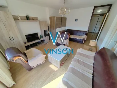 Rent, one bedroom apartment, 47m², Liman 4, Novi Sad Sve Podlokacije - image 5