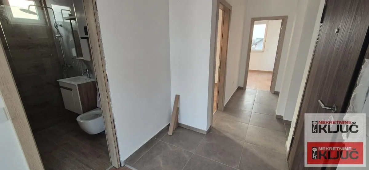 Prodaja, četvorosoban stan, 113m², Veternička rampa, Novi Sad Sve Podlokacije