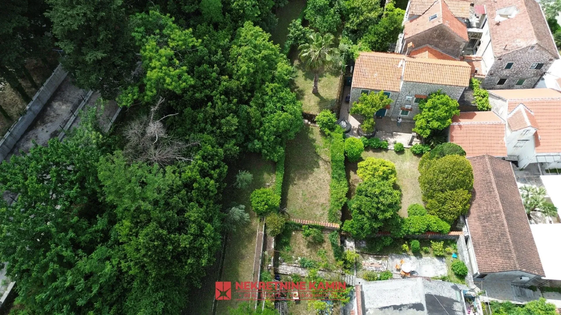 Prodaja, kuća, 140m², Stoliv, Kotor