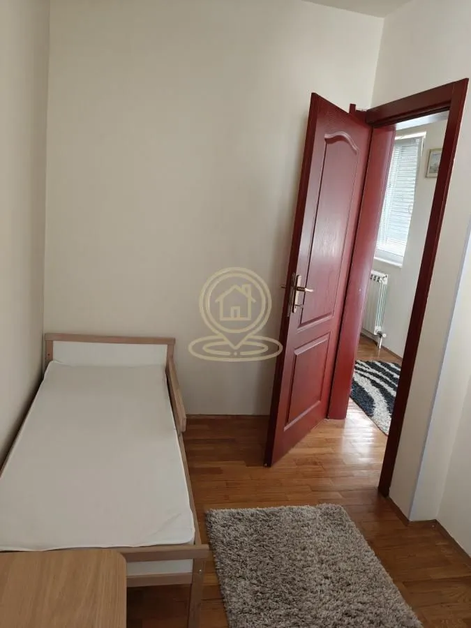 Rent, two bedroom apartment, 47m², Bulevar Oslobodjenja, Novi Sad Sve Podlokacije
