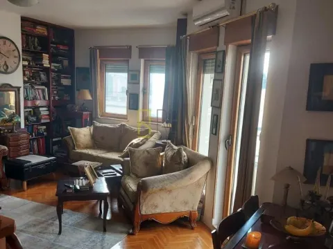 Prodaja, trosoban stan, 91m², Preko Morače, Podgorica - image 11