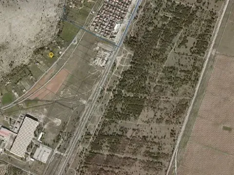 Izdavanje, plac, 7400m², Dajbabe, Podgorica - image 3