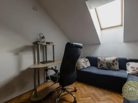 Prodaja, četvorosoban stan, 95m², Nova Detelinara, Novi Sad Sve Podlokacije - image 21