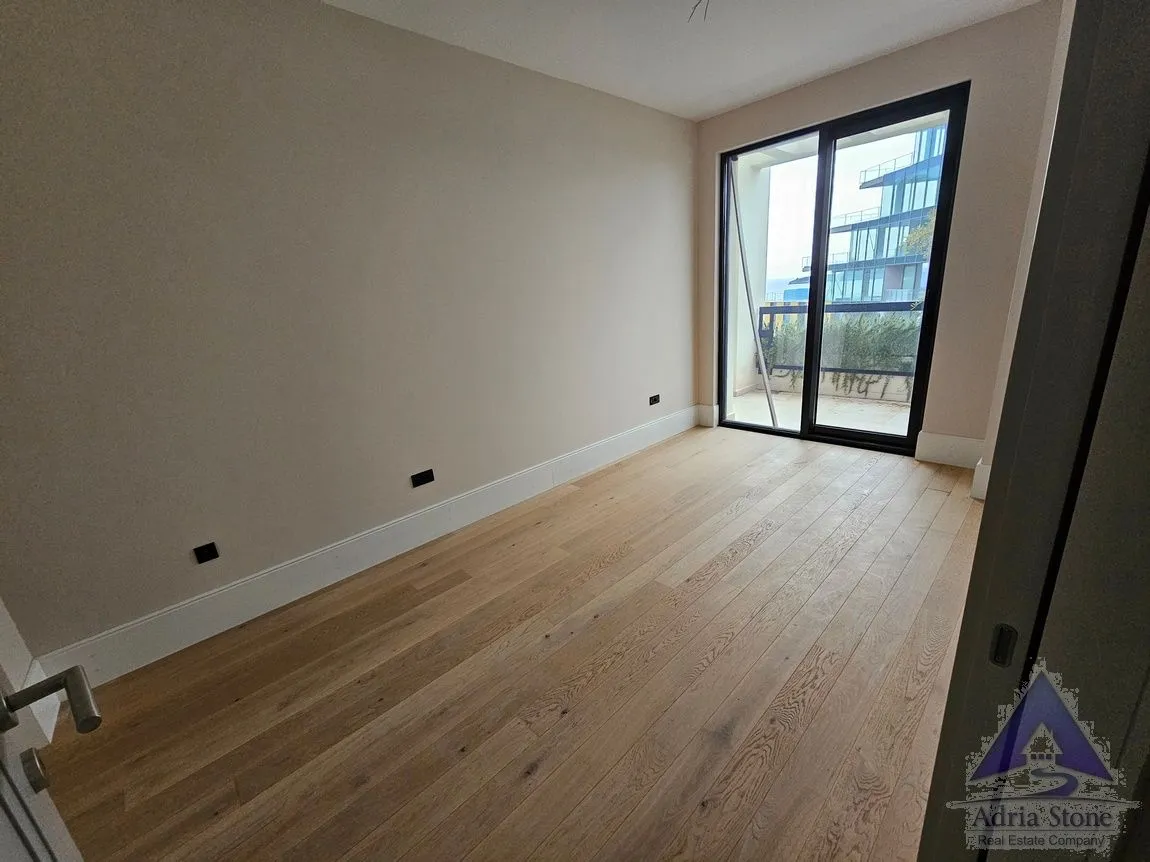 Sale, one bedroom apartment, 71m², Rafailovići, Budva