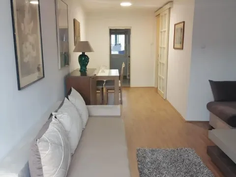 Izdavanje, jednosoban stan, 40m², Savski Venac, Beograd - image 4