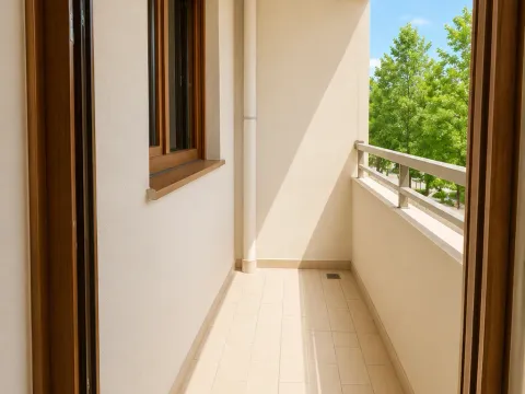 Prodaja, dvosoban stan, 64m², Stari Aerodrom, Podgorica - image 3