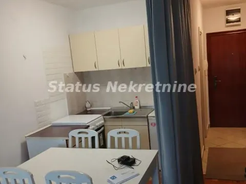 Izdavanje, garsonjera, 26m², Nova Detelinara, Novi Sad Sve Podlokacije - image 5