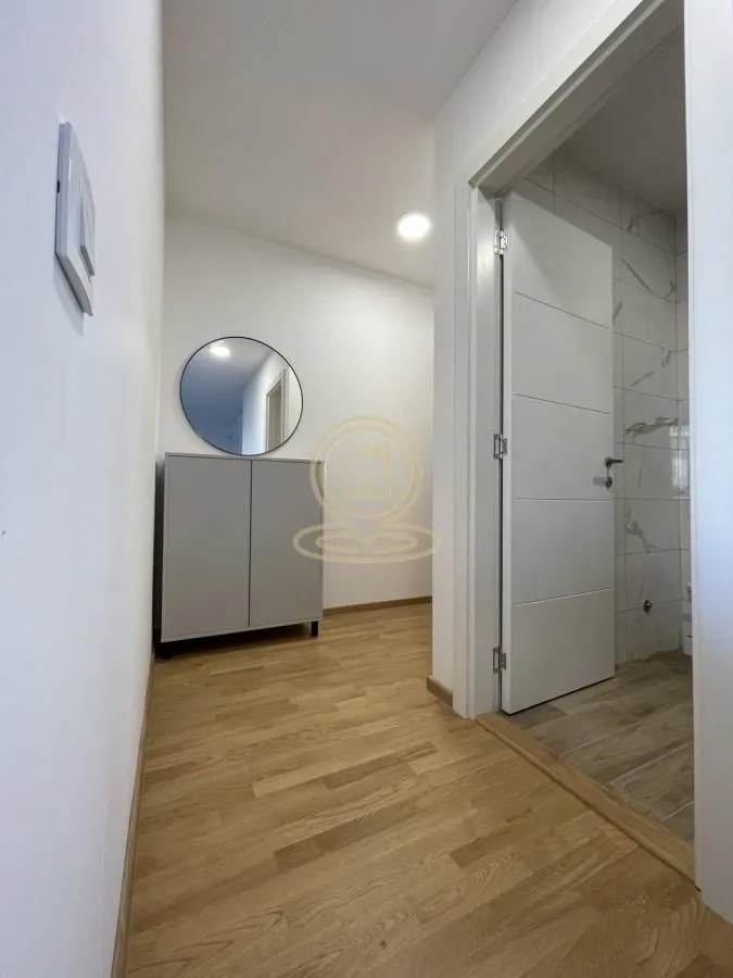 Prodaja, jednosoban stan, 39m², Telep, Novi Sad Sve Podlokacije