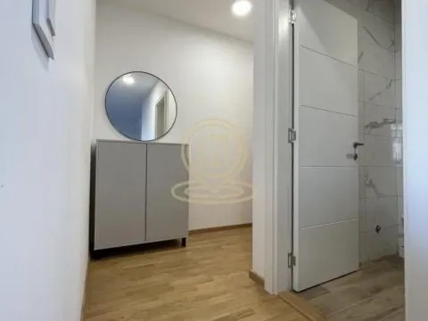 Prodaja, jednosoban stan, 39m², Telep, Novi Sad Sve Podlokacije - image 8