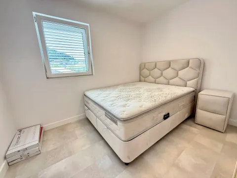 Prodaja, jednosoban stan, 45m², Sveti Stefan, Budva - image 4