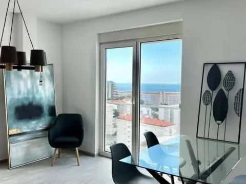 Sale, two bedroom apartment, 76m², Bečići, Budva - image 3