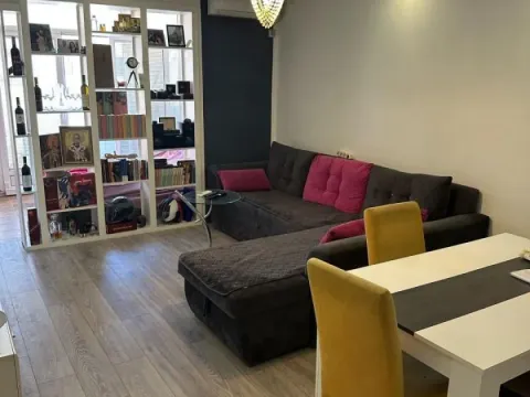 Sale, one bedroom apartment, 41m², Centar, Budva - image 5