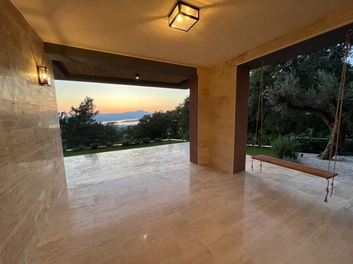 Prodaja, kuća, 317m², Tivat, Crna Gora