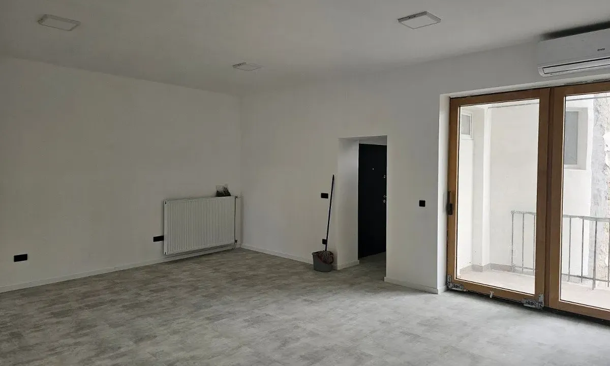 Sale, four bedroom apartment, 120m², Vračar Centar, Vračar Sve Podlokacije