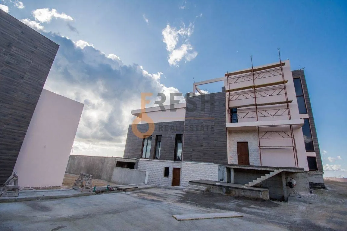 Prodaja, kuća, 450m², Budva, Crna Gora