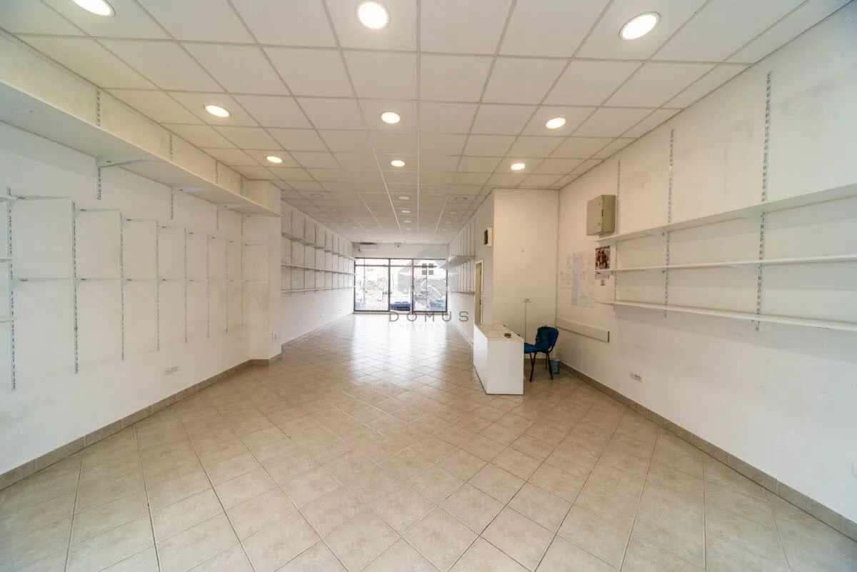 Rent, office space, 120m², Stari Aerodrom, Podgorica