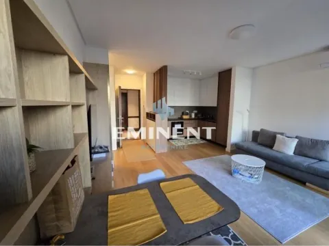 Izdavanje, dvosoban stan, 48m², Vukov Spomenik, Zvezdara Sve Podlokacije - image 3