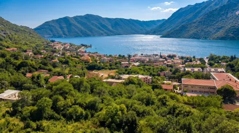 Sale, land lot, 13000m², Risan, Kotor - image 7