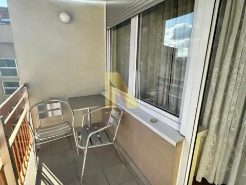 Rent, two bedroom apartment, 43m², Rotkvarija, Novi Sad Sve Podlokacije - image 10