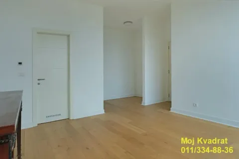 Sale, four bedroom apartment, 125m², Novi Beograd Blok 65, Novi Beograd Sve Podlokacije - image 7