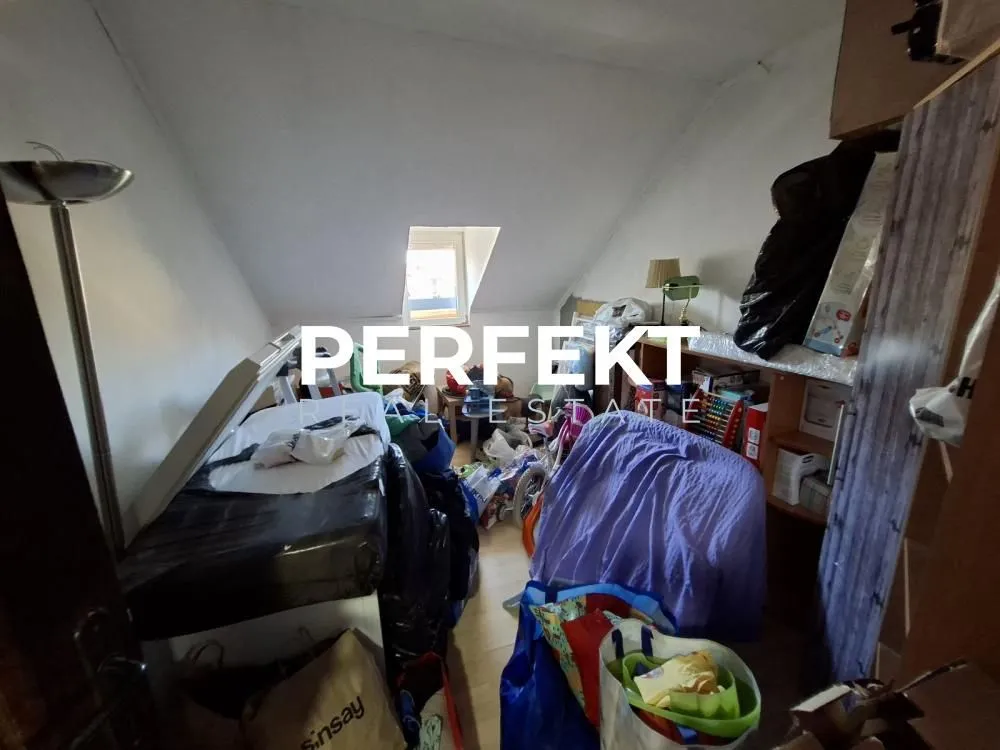 Prodaja, četvorosoban stan, 90m², Misa, Pančevo