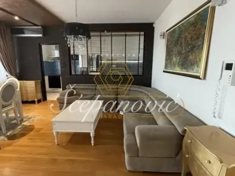 Prodaja, četvorosoban stan, 104m², Bulevar Evrope, Novi Sad Sve Podlokacije - image 16