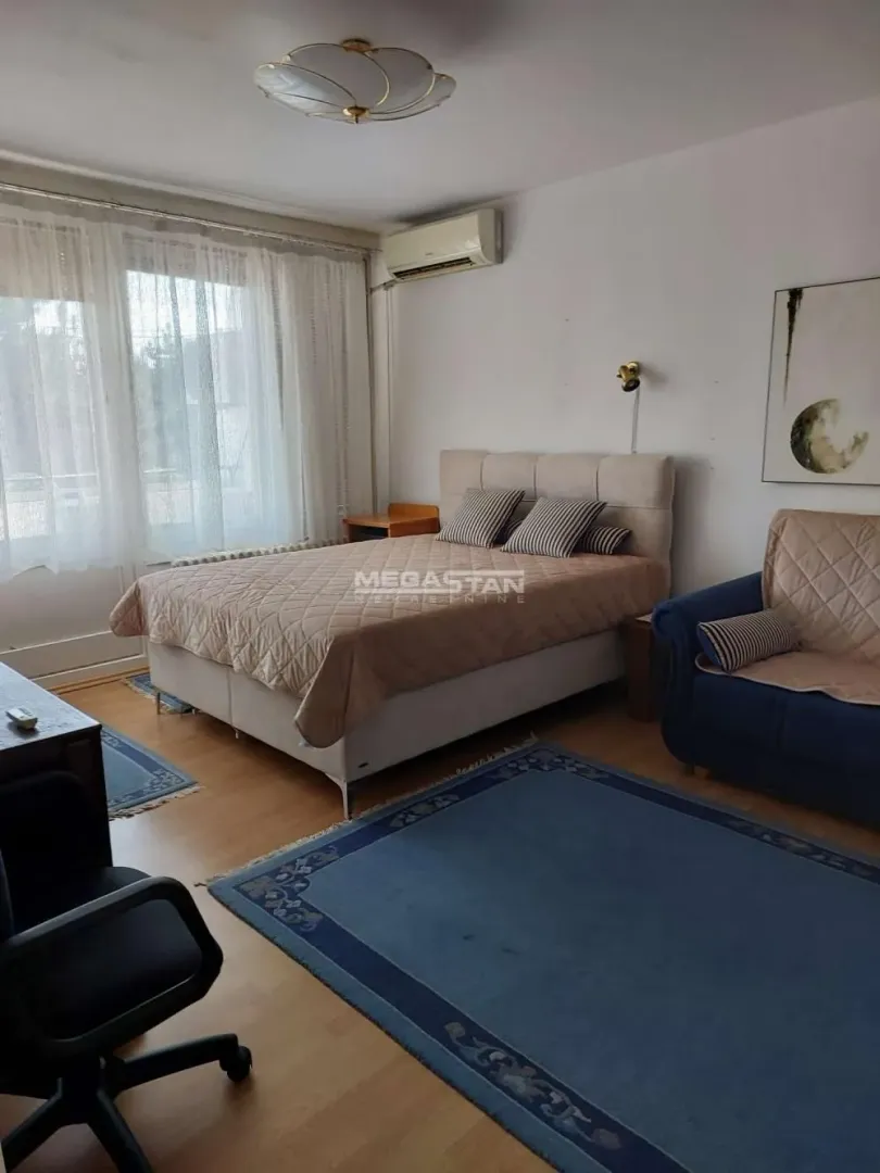 Prodaja, dvosoban stan, 65m², Novi Beograd Sve Podlokacije, Beograd
