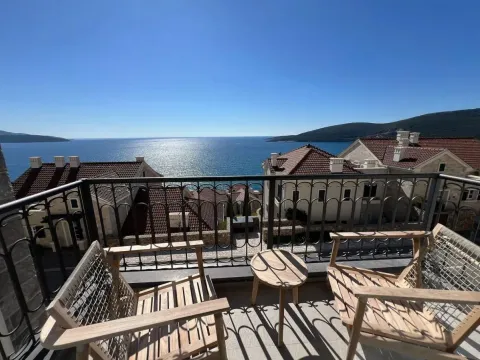 Prodaja, jednosoban stan, 41m², Luštica Bay, Tivat - image 9