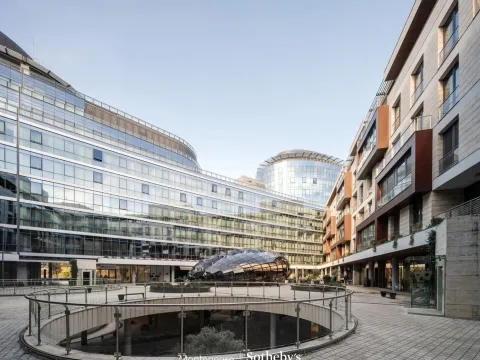 Prodaja, dvosoban stan, 106m², Kod Capital Plaze, Podgorica - image 18