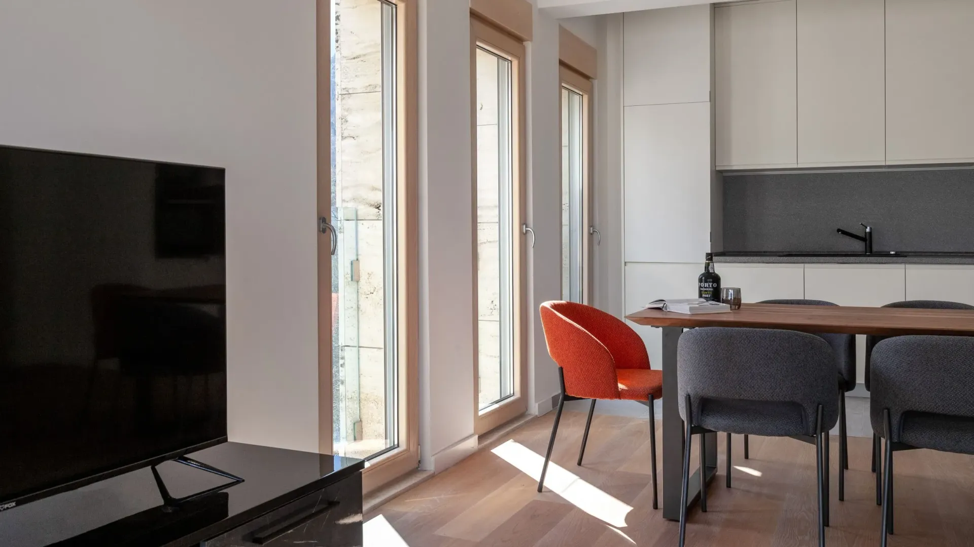 Sale, three bedroom apartment, 136m², Kotor, Crna Gora