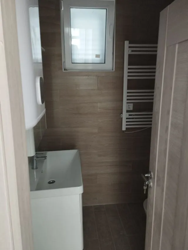 Prodaja, dvosoban stan, 74m², Centar, Herceg Novi