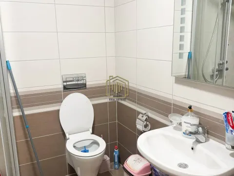 Izdavanje, stan, 27m², Zabjelo, Podgorica - image 4