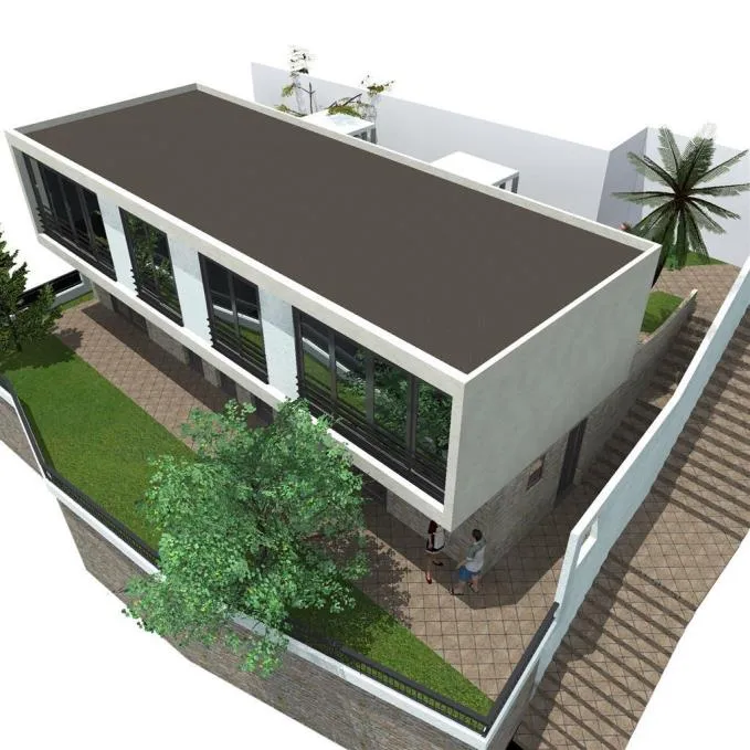 Sale, house, 200m², Meterizi, Ulcinj