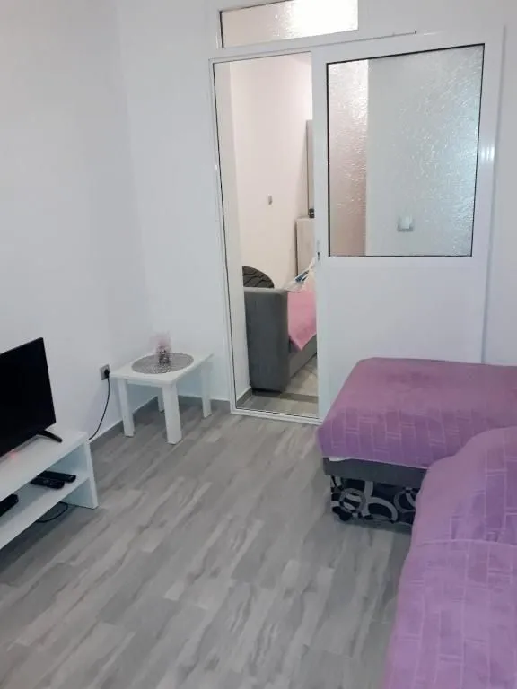 Rent, apartment, 40m², Budva, Crna Gora