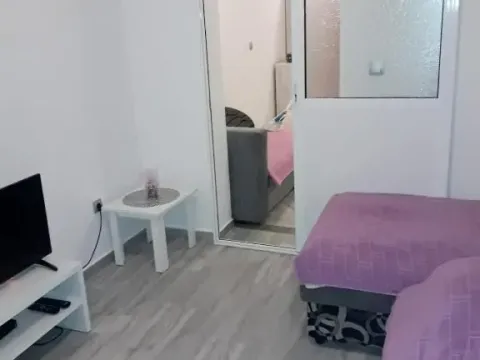 Rent, apartment, 40m², Budva, Crna Gora - image 9